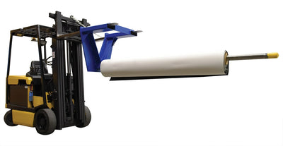 Rams para alfombras/postes para alfombras de Vestil Manufacturing Corp– – Ahora disponibles en MTN Shop US.