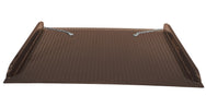 Vestil Manufacturing Corp Steel Container Ramps with Side Rails– – Now available at MTN Shop US.