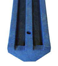 Vestil Manufacturing Corp Car Stops– – Now available at MTN Shop US. - imagen 6