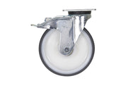 Vestil Manufacturing Corp High Quality Non-Marking Thermoplastic Polyurethane– – Now available at MTN Shop US.