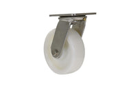 Rueda de nailon de acero inoxidable Vestil Manufacturing Corp– – Ahora disponible en MTN Shop US.