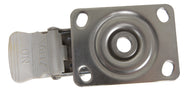 Vestil Manufacturing Corp TPR (caucho termoplástico) sobre ruedas de acero inoxidable– – Ahora disponible en MTN Shop US. - imagen 5