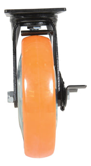 Vestil Manufacturing Corp Polyurethane with Thread Guard Casters– – Now available at MTN Shop US. - imagen 6