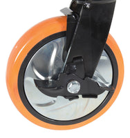 Vestil Manufacturing Corp Polyurethane with Thread Guard Casters– – Now available at MTN Shop US. - imagen 4