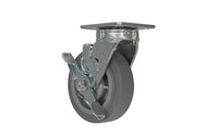 Vestil Manufacturing Corp High-Quality Non-Marking Thermoplastic Rubber– – Now available at MTN Shop US. - imagen 3