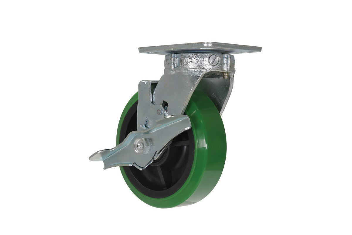 Vestil Manufacturing Corp High-Tech Non-Marking Polyurethane– – Now available at MTN Shop US. - imagen 2