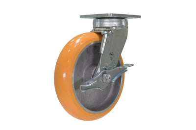 Poliuretano premium de alta resistencia de Vestil Manufacturing Corp– – Ahora disponible en MTN Shop US.