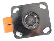 Vestil Manufacturing Corp Ruedas dobles de poliuretano (SI): ruedas mejoradas altamente ergonómicas: ahora disponibles en MTN Shop EE. UU.