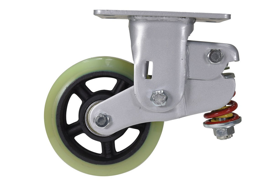 Vestil Manufacturing Corp Japanese Engineered Spring Towing Relters