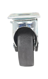 Ruedas de nailon con relleno de vidrio mejoradas de Vestil Manufacturing Corp para servicio liviano (RX): ahora disponibles en MTN Shop US.