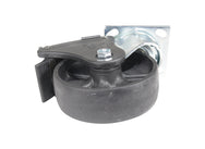 Ruedas de nailon con relleno de vidrio mejoradas de Vestil Manufacturing Corp para servicio liviano (RX): ahora disponibles en MTN Shop US.