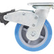 Vestil Manufacturing Corp Polyurethane Casters