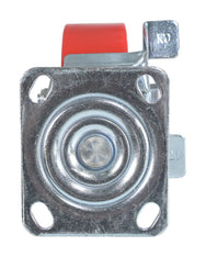 Ruedas de poliuretano Vestil Manufacturing Corp (banda de rodadura roja)– – Ahora disponibles en MTN Shop US. - imagen 6