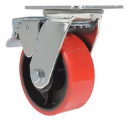 Vestil Manufacturing Corp Polyurethane Caster– – Now available at MTN Shop US. - imagen 2