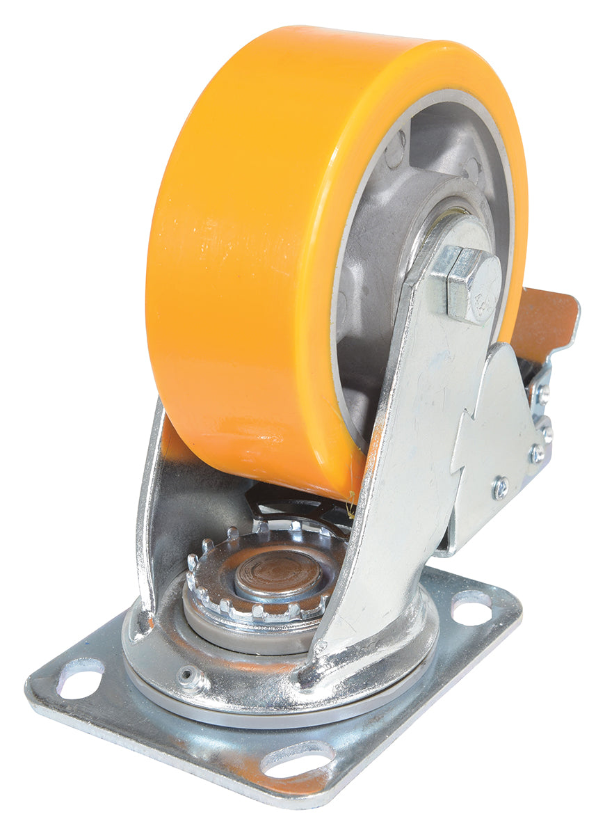 Vestil Manufacturing Corp Polyurethane Casters– – Now available at MTN Shop US. - imagen 4