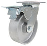Vestil Manufacturing Corp Cast Iron/ Semi-Steel Casters– – Now available at MTN Shop US.