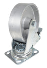 Vestil Manufacturing Corp Cast Iron/ Semi-Steel Casters– – Now available at MTN Shop US.