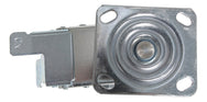 Ruedas de hierro fundido/semiacero Vestil Manufacturing Corp– – Ahora disponibles en MTN Shop US.