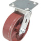 Vestil Manufacturing Corp Ductile Steel Casters