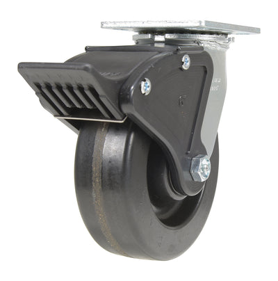 Ruedas fenólicas Vestil Manufacturing Corp– – Ahora disponibles en MTN Shop US.