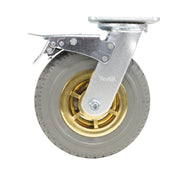 Vestil Manufacturing Corp Flat-Free (caucho)– – Ahora disponible en MTN Shop US. - imagen 3