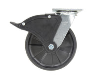 Ruedas de nailon rellenas de vidrio de Vestil Manufacturing Corp– – Ahora disponibles en MTN Shop US.