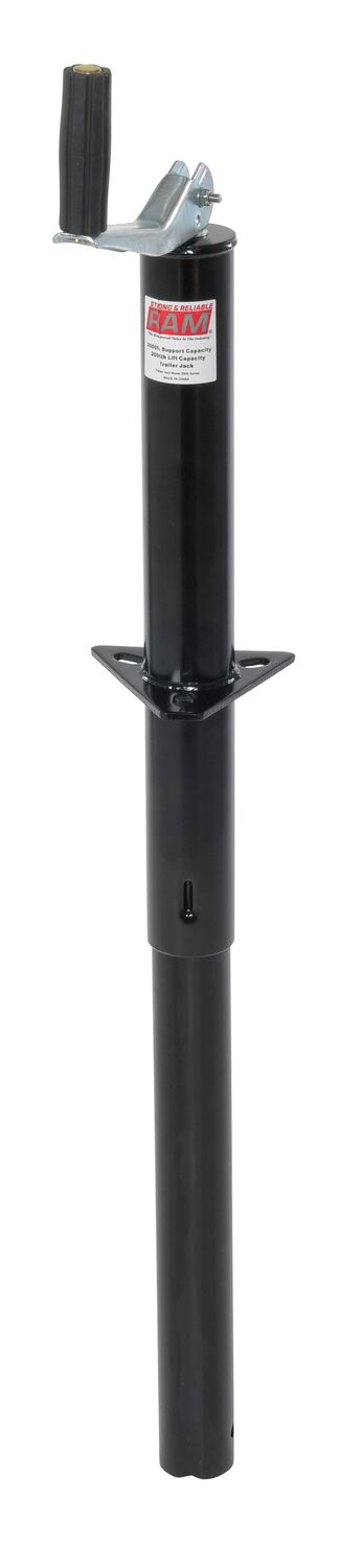 Gatos para remolque Vestil Manufacturing Corp– – Ahora disponibles en MTN Shop US.