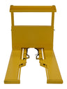 Vestil Manufacturing Corp Hydraulic Powered Fork Truck Crate Turner/Dumper– – Now available at MTN Shop US.