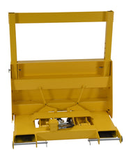 Vestil Manufacturing Corp Hydraulic Powered Fork Truck Crate Turner/Dumper– – Now available at MTN Shop US. - imagen 6