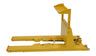 Vestil Manufacturing Corp Hydraulic Powered Fork Truck Crate Turner/Dumper– – Now available at MTN Shop US.
