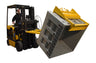 Vestil Manufacturing Corp Hydraulic Powered Fork Truck Crate Turner/Dumper– – Now available at MTN Shop US.