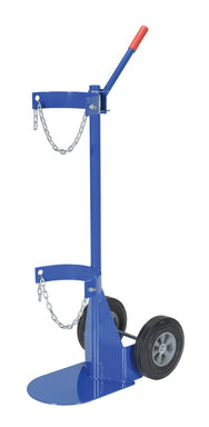 Vestil Manufacturing Corp Cylinder Dollies– – Now available at MTN Shop US. - imagen 3