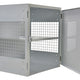 Vestil Manufacturing Corp Propane Exchange Cylinder Cabinets