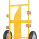 Vestil Manufacturing Corp Welding Cylinder Torch Carts