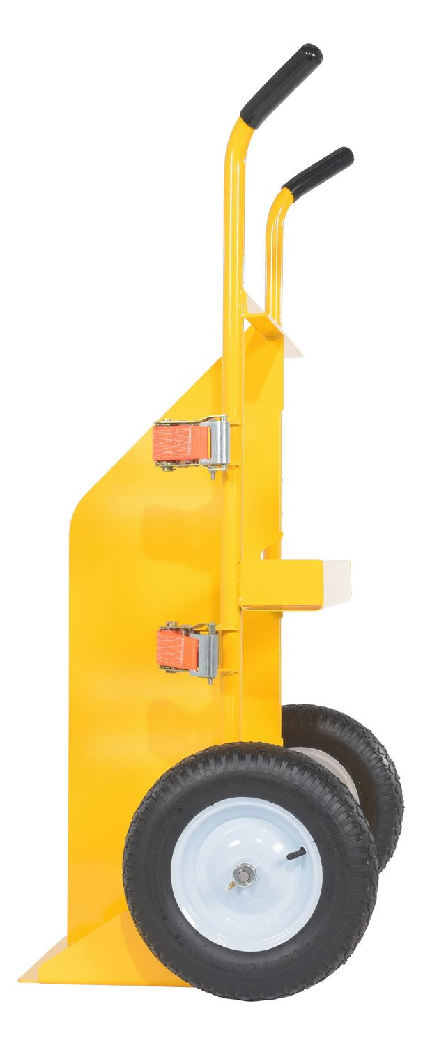 Carros de soplete cilíndrico de soldadura de Vestil Manufacturing Corp– – Ahora disponibles en MTN Shop US.