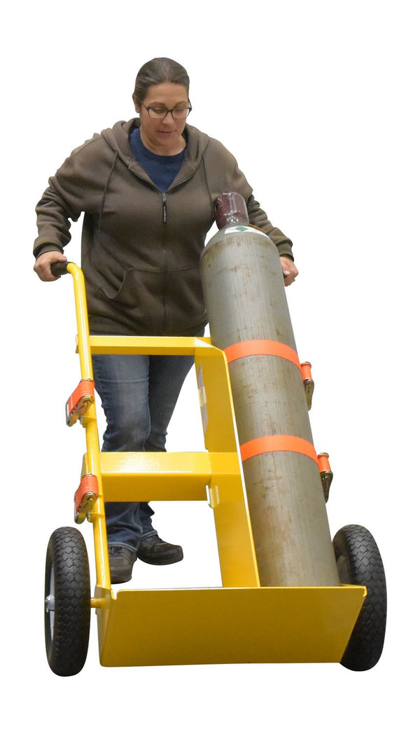 Vestil Manufacturing Corp Welding Cylinder Torch Carts– – Now available at MTN Shop US.