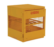 Vestil Manufacturing Corp Cylinder Storage Cabinets (USA sales)– – Now available at MTN Shop US. - imagen 4