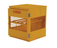 Vestil Manufacturing Corp Cylinder Storage Cabinets (USA sales)– – Now available at MTN Shop US. - imagen 3
