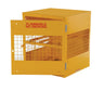 Vestil Manufacturing Corp Cylinder Storage Cabinets (USA sales)– – Now available at MTN Shop US.