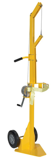 Vestil Manufacturing Corp Portable Cylinder Lifters– – Now available at MTN Shop US. - imagen 5