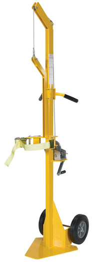 Vestil Manufacturing Corp Portable Cylinder Lifters– – Now available at MTN Shop US. - imagen 2