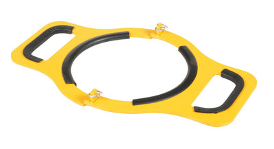 Elevadores de cilindros manuales de Vestil Manufacturing Corp– – Ahora disponibles en MTN Shop US.