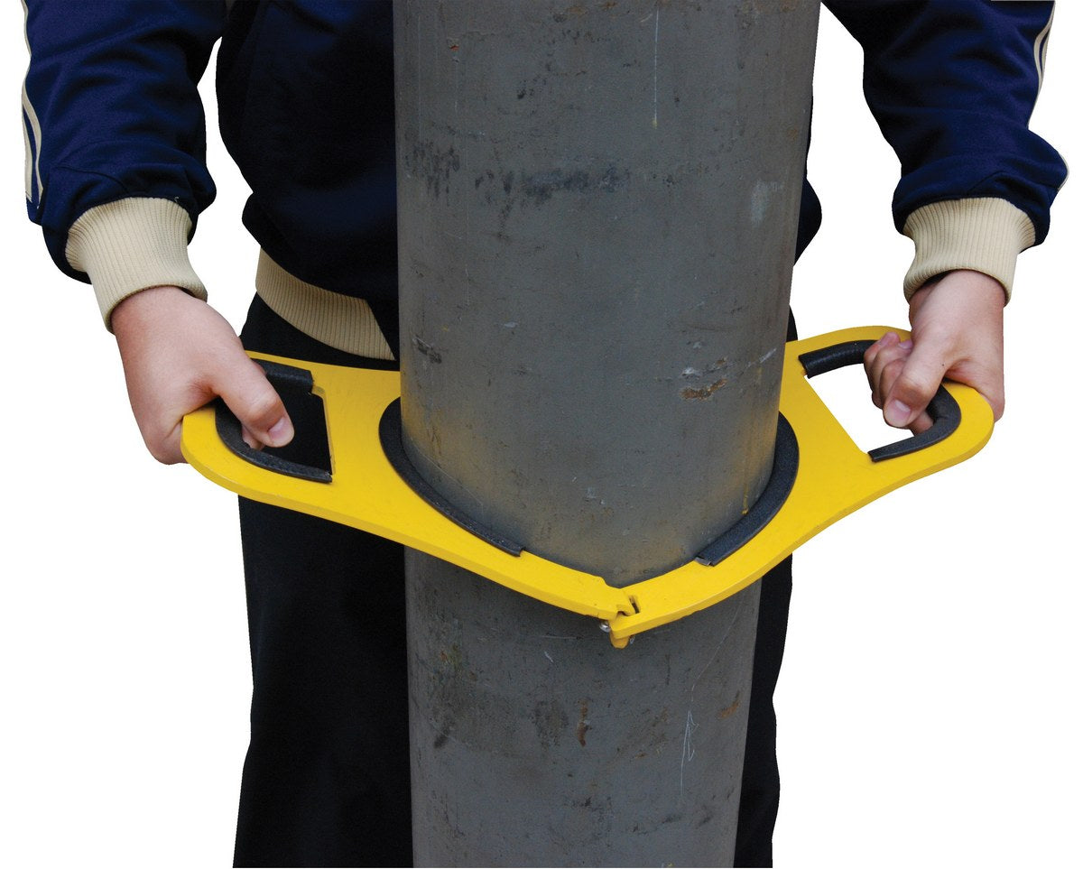 Elevadores de cilindros manuales de Vestil Manufacturing Corp– – Ahora disponibles en MTN Shop US.