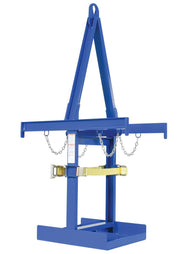 Vestil Manufacturing Corp Cylinder Caddies– – Now available at MTN Shop US. - imagen 2