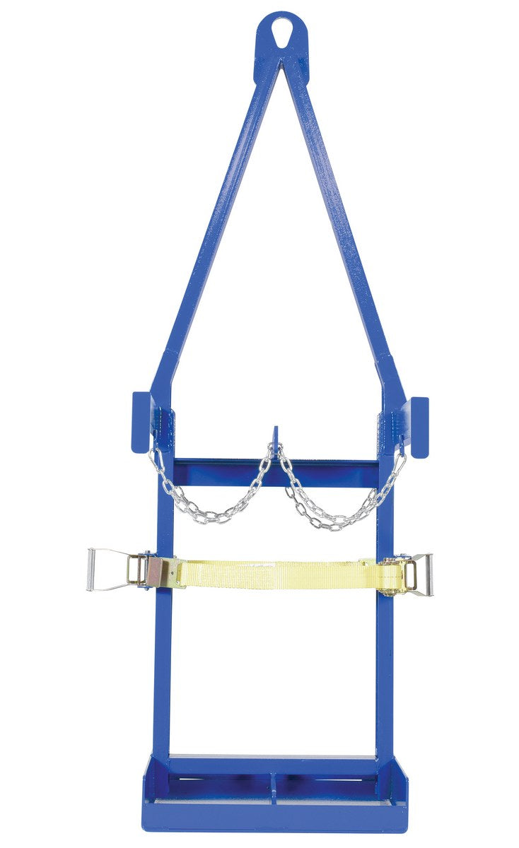 Vestil Manufacturing Corp Cylinder Caddies– – Now available at MTN Shop US. - imagen 4