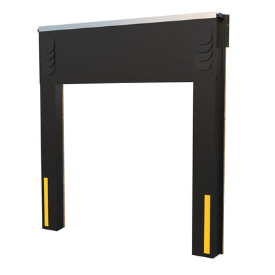 Vestil Manufacturing Corp Dock Seal/Shelter Combinations– – Now available at MTN Shop US.