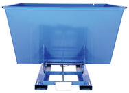 Vestil Manufacturing Corp D Style - Self-Dumping Steel Hoppers with Bumper Release– – Now available at MTN Shop US. - imagen 5