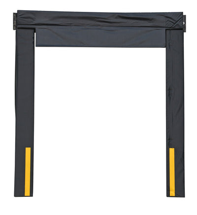 Vestil Manufacturing Corp Dock Seals– – Now available at MTN Shop US.