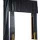 Vestil Manufacturing Corp Retractable Dock Shelter