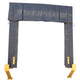 Vestil Manufacturing Corp Dock Shelters